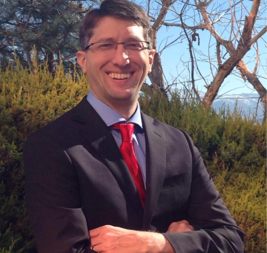 Jonathan Zelenka